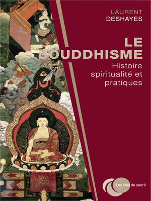 cover image of Le bouddhisme
